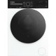 Whirlpool Πλυντήριο Ρούχων 12kg 1400 Στροφών WPM 27W ADS EE